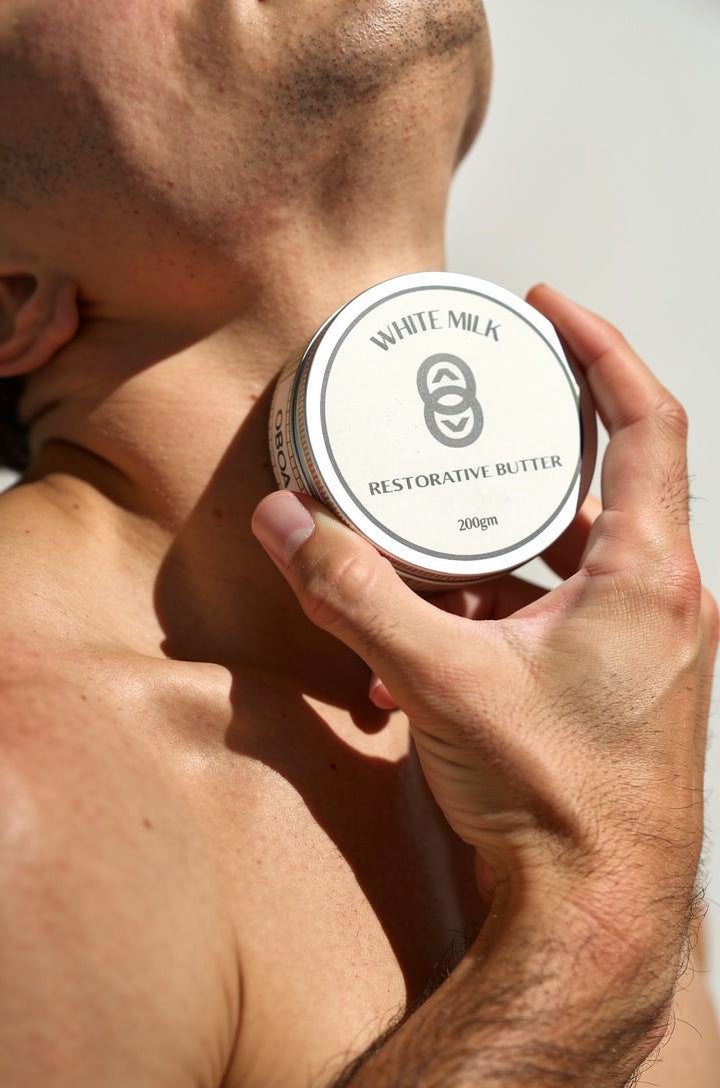 White Milk