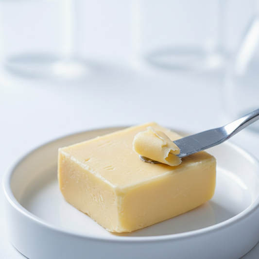 Body Butter vs. Body Lotion vs. Body Oil: What's Actually Different?