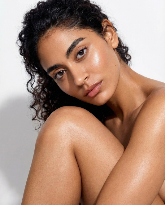 How to Build a Body Care Routine When You Only Have 5 Minutes