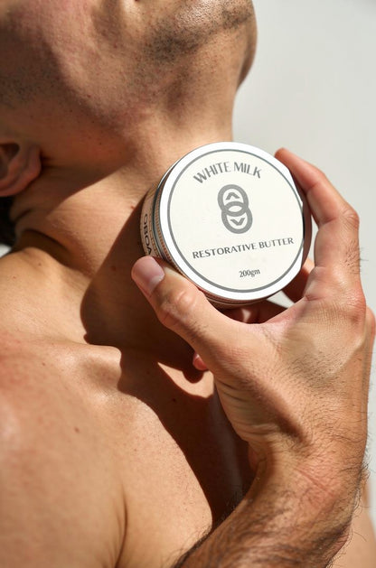 White Milk