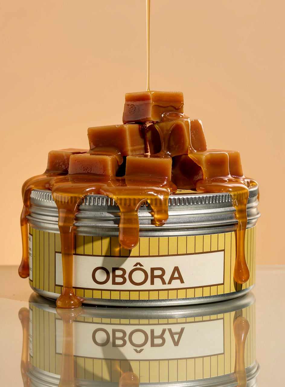 Crème Brûlée